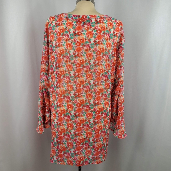 💥Just In💥Status by Chenault...Size 2X - Picture 3 of 9